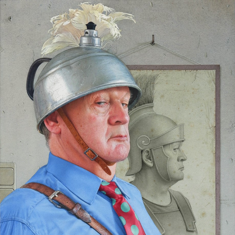 John ceintuurion